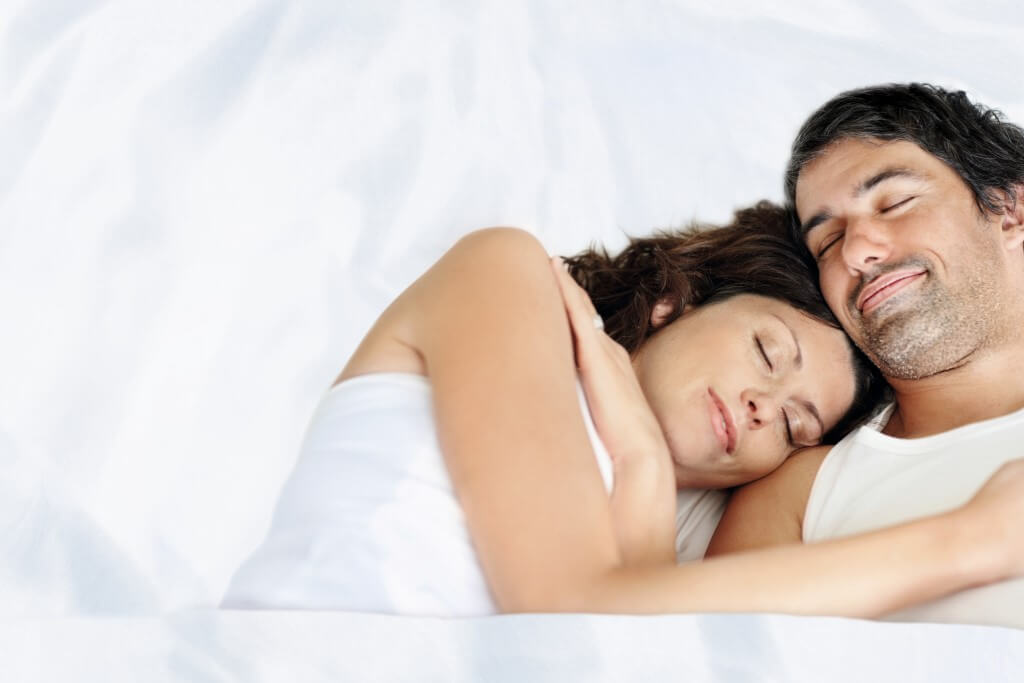 7 titok a pihentető alváshoz