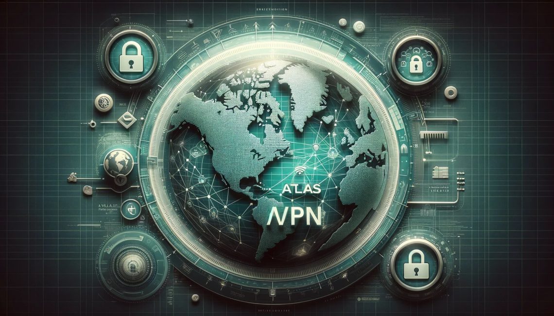 Atlas VPN