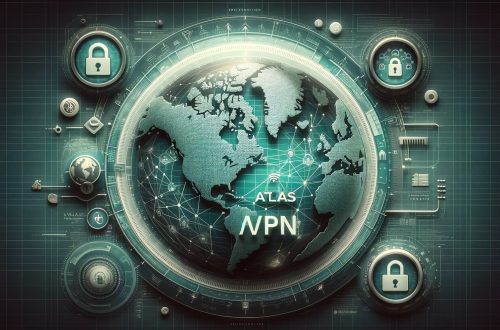 Atlas VPN