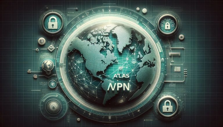 Atlas VPN