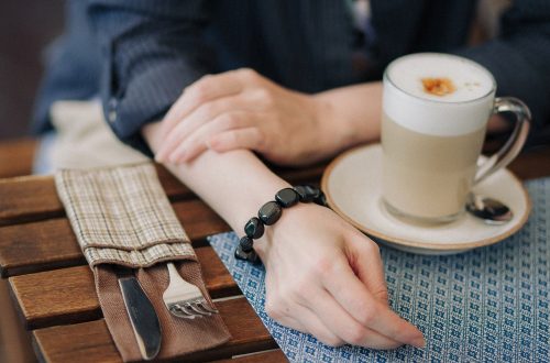 barista által elkészített kávé budapesten