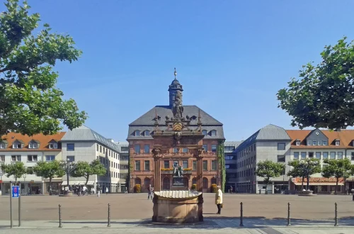 hanau